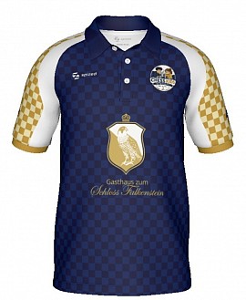 Vereins Polo-Shirt