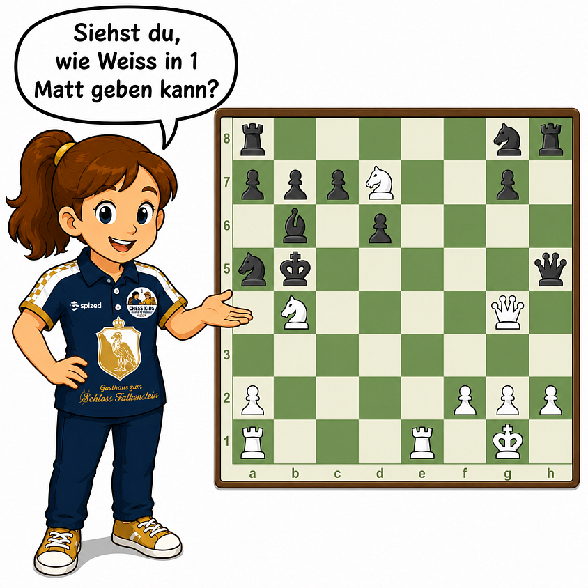 Rätsel von Juni 2026