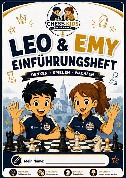 Titelbild Einführungsheft