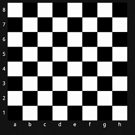 Schachbrett