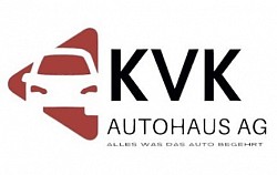 KVK Autohaus AG
