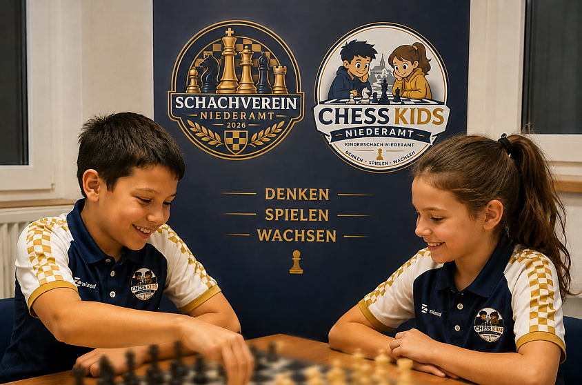 Startbild Schachverein Niederamt