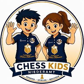 Chess Kids Niederamt Anmeldung