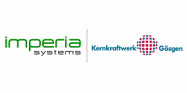 Imperia Systems & Kernkraftwerk Gösgen