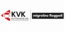 KVK Autohaus & Migrolino Roggwil
