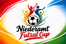 3.Niederamt Futsal Cup